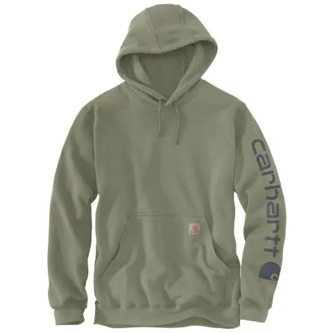 Beställ idag Carhartt K288DOV Huvtröja